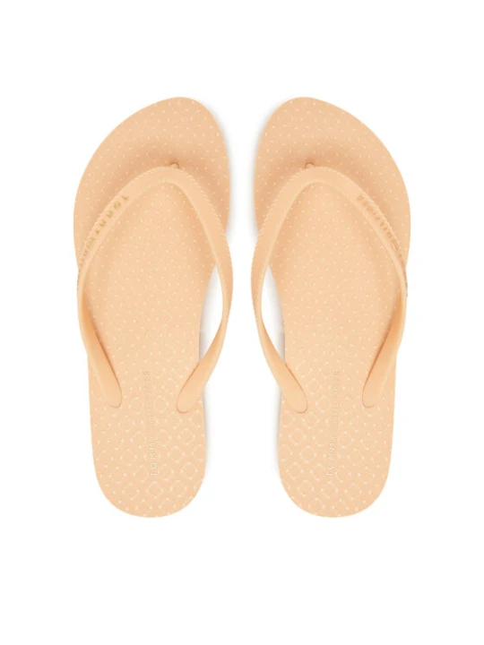 Foto del prodotto Tommy Hilfiger Infradito Hilfiger Strap Beach Sandal FW0FW08736 Arancione