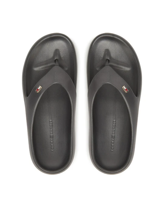 Foto del prodotto Tommy Hilfiger Infradito Th Comfort Beach Sandal FW0FW08522 Grigio