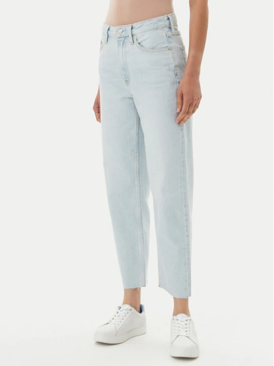 Foto del prodotto Tommy Hilfiger Jeans Classic WW0WW44371 Blu Straight Fit