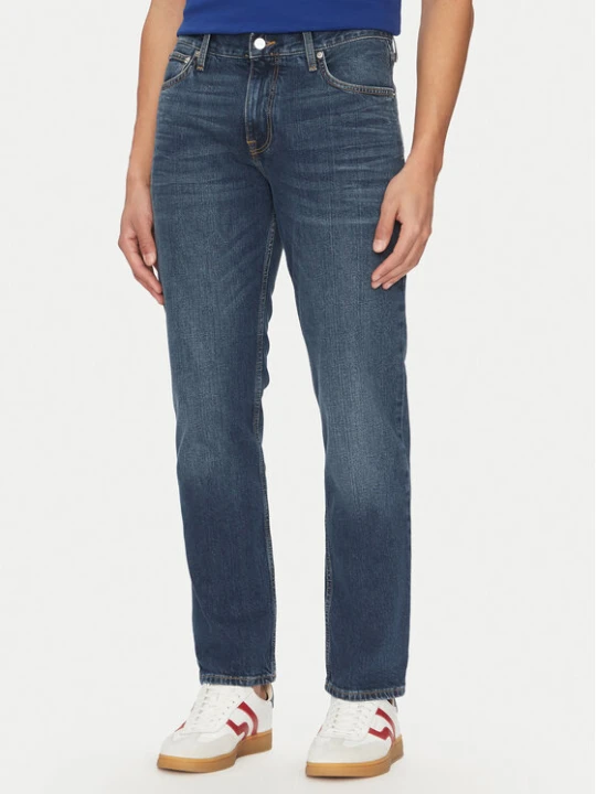 Foto del prodotto Tommy Hilfiger Jeans Denton MW0MW38826 Blu Straight Fit