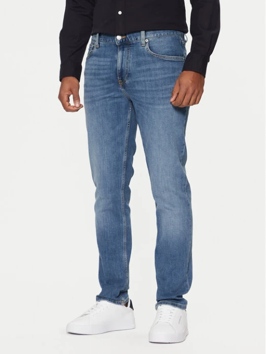 Foto del prodotto Tommy Hilfiger Jeans Denton MW0MW39033 Blu Straight Fit