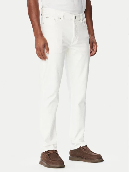 Foto del prodotto Tommy Hilfiger Jeans Denton MW0MW44914 Beige Slim Fit