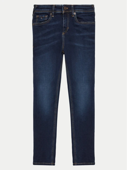 Foto del prodotto Tommy Hilfiger Jeans KB0KB08752 S Blu scuro Regular Fit