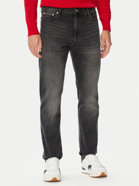 Foto del prodotto Tommy Hilfiger Jeans MW0MW44926 Grigio Slim Fit