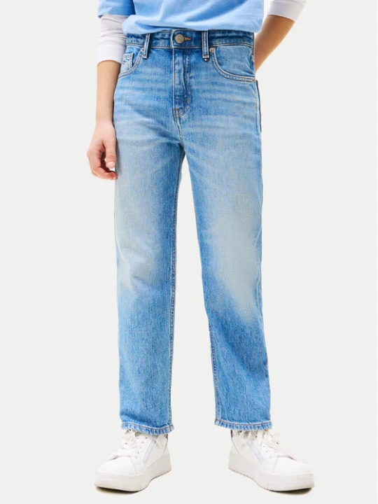 Foto del prodotto Tommy Hilfiger Jeans Skater KB0KB10020 Blu Straight Fit