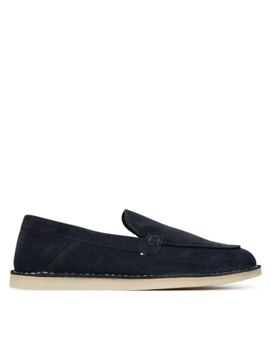 Foto del prodotto Tommy Hilfiger Mocassini FM0FM05782 Blu
