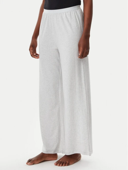 Foto del prodotto Tommy Hilfiger Pantalone del pigiama UW0UW05776 Grigio Relaxed Fit