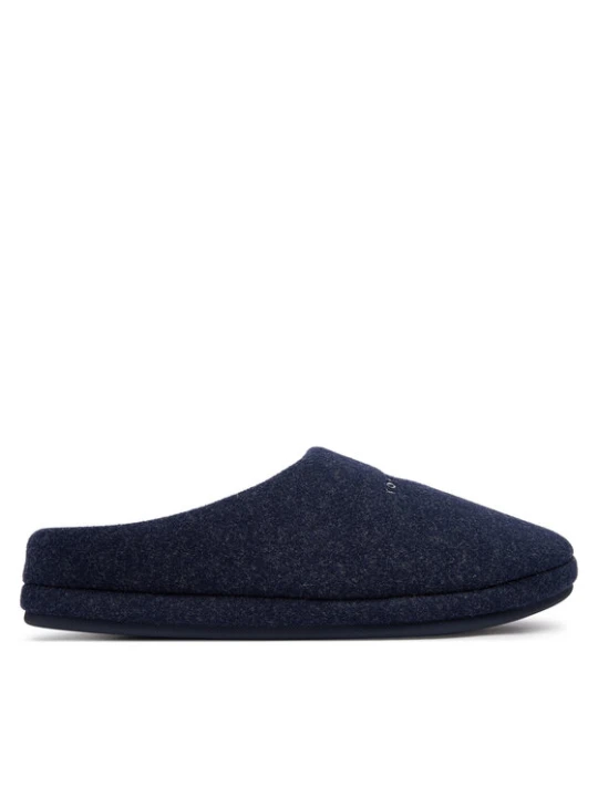 Foto del prodotto Tommy Hilfiger Pantofole Felt House Shoe FM0FM06017 Blu scuro