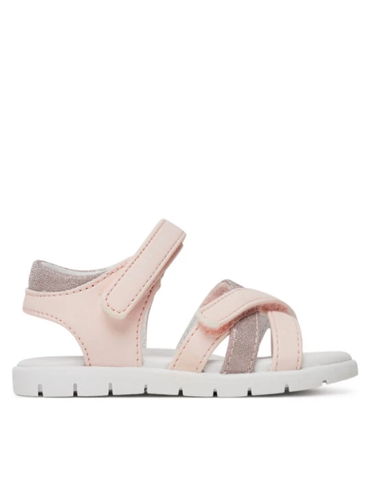Foto del prodotto Tommy Hilfiger Sandali T1A2-33773-0273 M Rosa