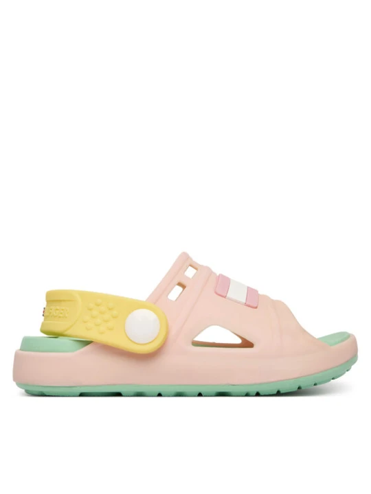 Foto del prodotto Tommy Hilfiger Sandali T3AF-34319-0083 M Rosa