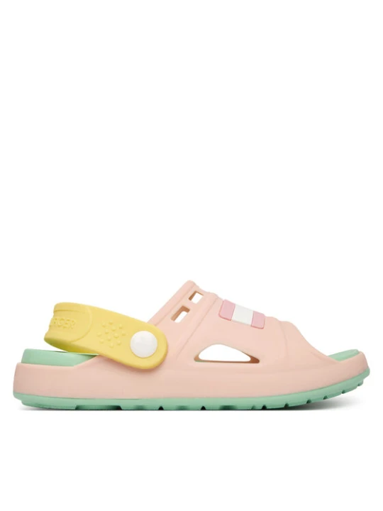 Foto del prodotto Tommy Hilfiger Sandali T3AF-34319-0083 S Rosa