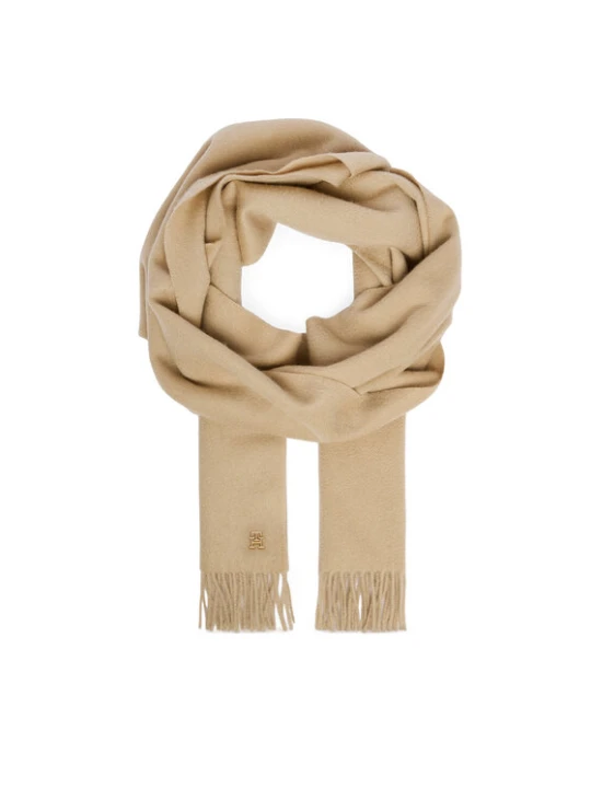 Foto del prodotto Tommy Hilfiger Sciarpa AW0AW19118 Beige