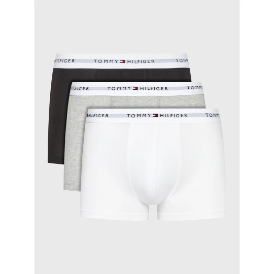 Foto del prodotto Tommy Hilfiger Set di boxer UM0UM02761 Multicolore