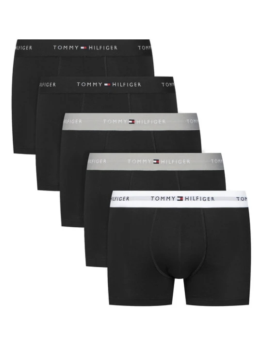 Foto del prodotto Tommy Hilfiger Set di boxer UM0UM03061 Nero