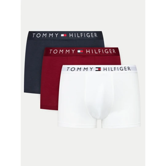 Foto del prodotto Tommy Hilfiger Set di boxer UM0UM03181 Multicolore