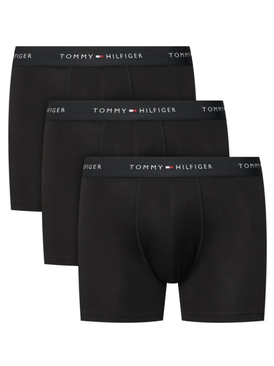 Foto del prodotto Tommy Hilfiger Set di boxer UM0UM03696 Nero