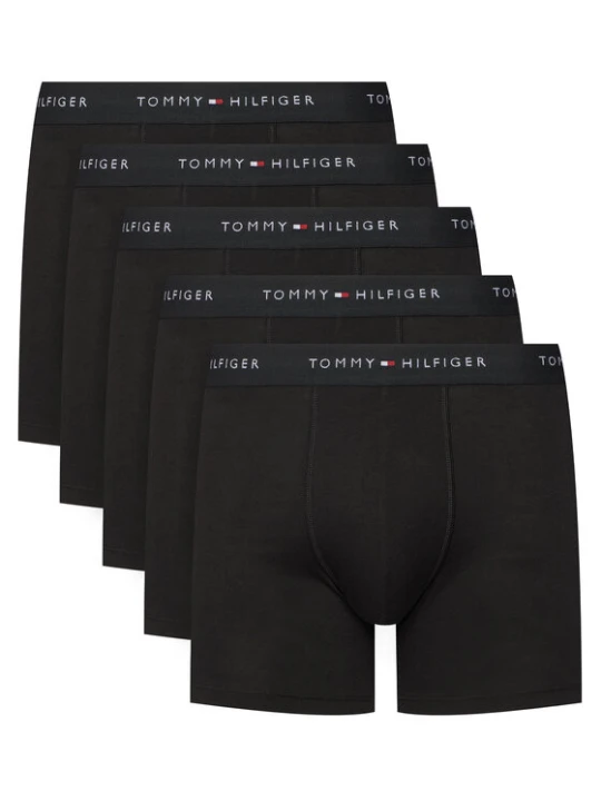 Foto del prodotto Tommy Hilfiger Set di boxer UM0UM03751 Nero