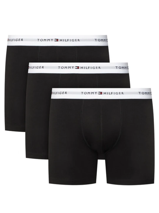 Foto del prodotto Tommy Hilfiger Set di boxer UM0UM03874 Multicolore