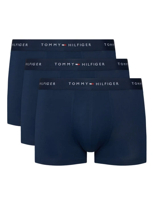 Foto del prodotto Tommy Hilfiger Set di boxer UM0UM03877 Blu scuro