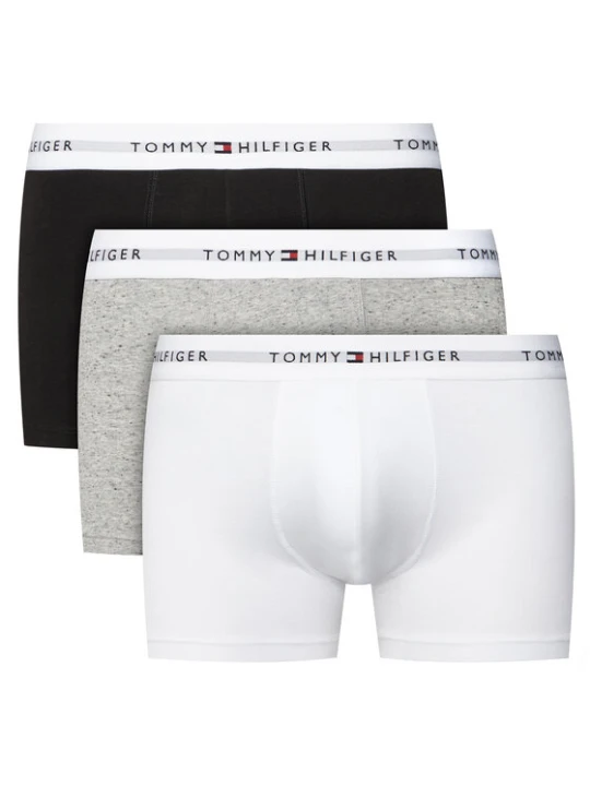 Foto del prodotto Tommy Hilfiger Set di boxer UM0UM03889 Multicolore