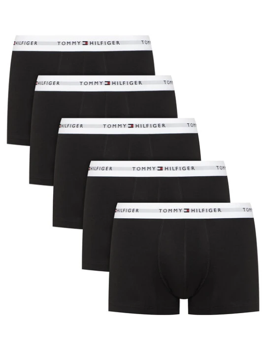 Foto del prodotto Tommy Hilfiger Set di boxer UM0UM03907 Nero