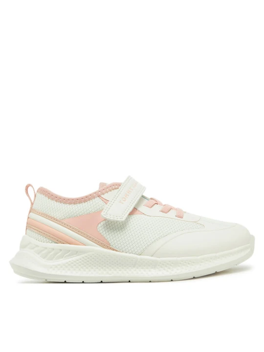 Foto del prodotto Tommy Hilfiger Sneakers 33755-1697A704 S Bianco