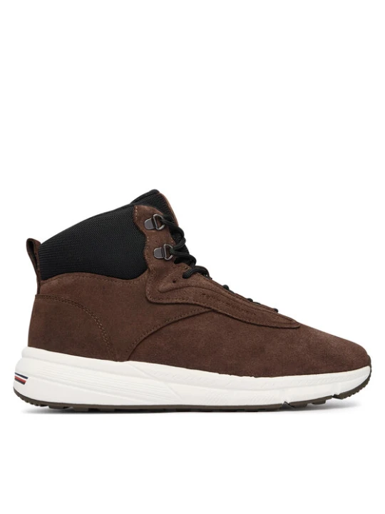 Foto del prodotto Tommy Hilfiger Sneakers Hybrid Chukka FM0FM06085 Marrone