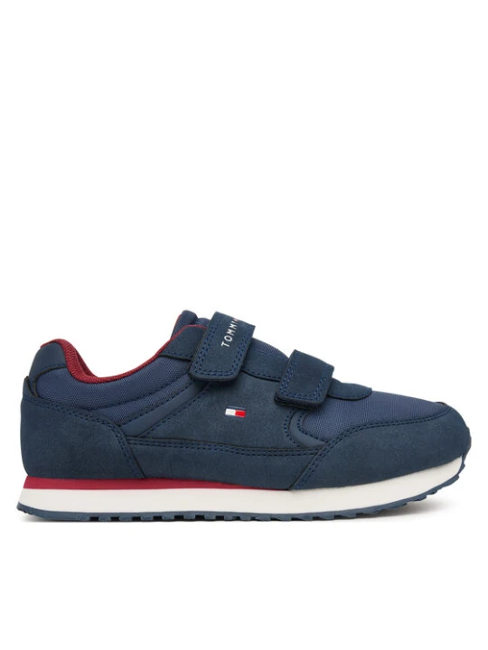 Foto del prodotto Tommy Hilfiger Sneakers Low Cut Velcro Sneaker T1X9-35253-1960 S Blu scuro