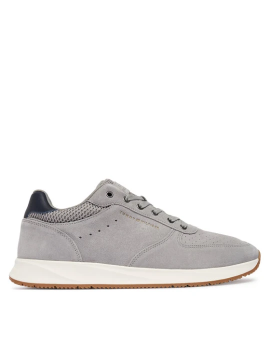 Foto del prodotto Tommy Hilfiger Sneakers Newport Mix FM0FM05835 Grigio