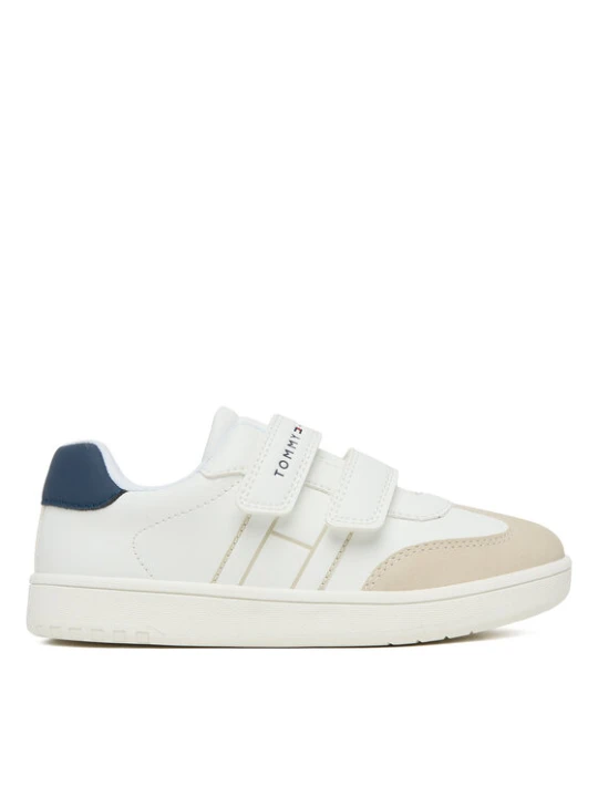 Foto del prodotto Tommy Hilfiger Sneakers T1X9-34342-1269 S Bianco