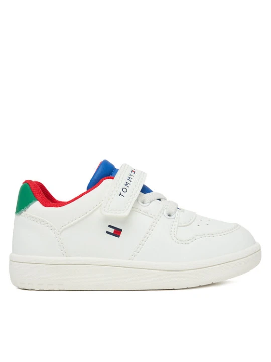 Foto del prodotto Tommy Hilfiger Sneakers T1X9-34344-1355 M Bianco