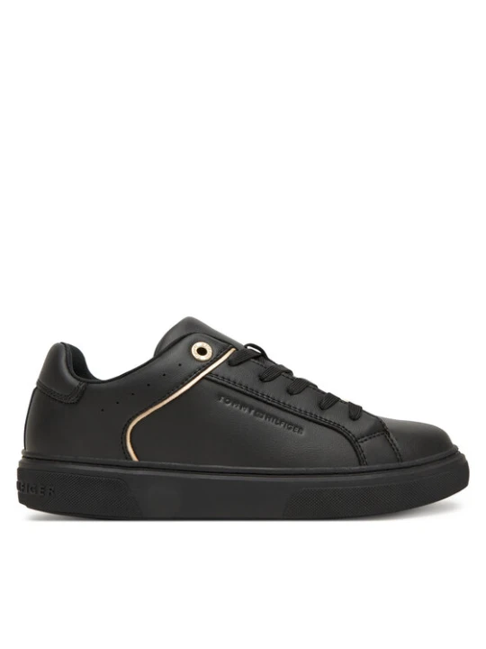 Foto del prodotto Tommy Hilfiger Sneakers T3A9-33982-1355 Nero