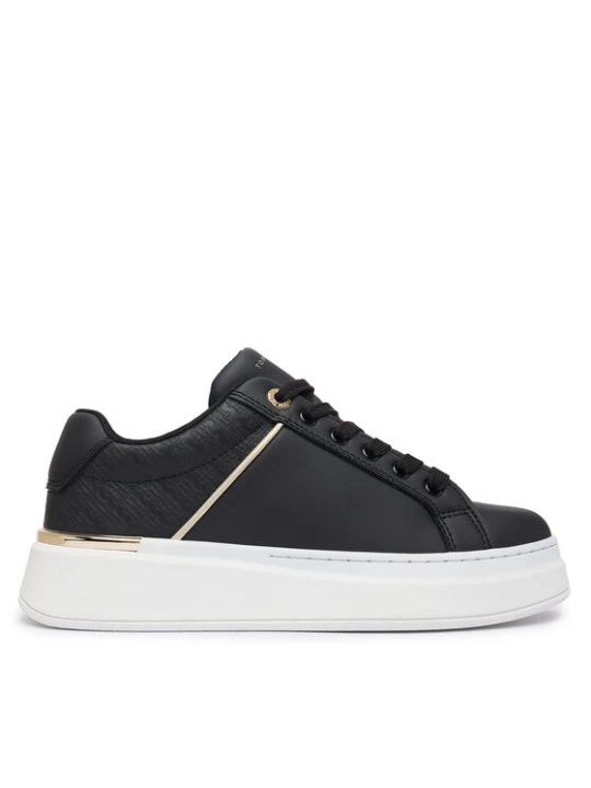 Foto del prodotto Tommy Hilfiger Sneakers T3A9-35093-1955999 Nero