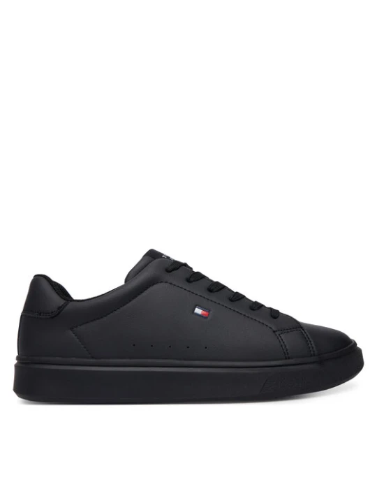 Foto del prodotto Tommy Hilfiger Sneakers T3X9-35233-1355999 D Nero