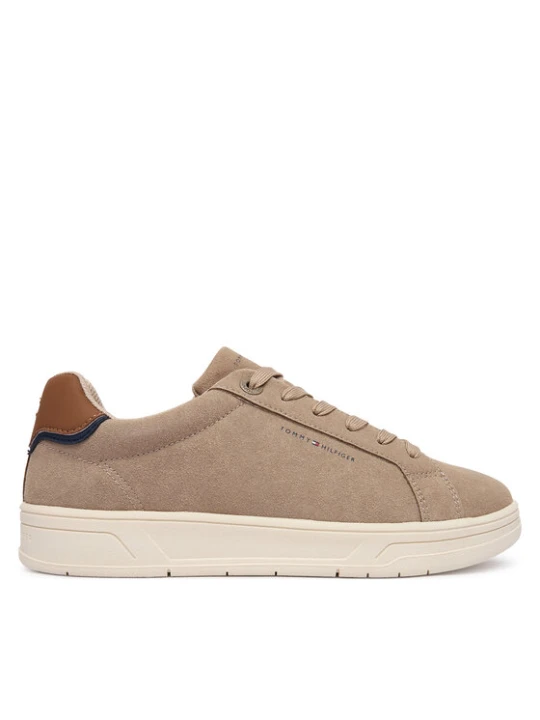 Foto del prodotto Tommy Hilfiger Sneakers T3X9-35244-0318 S Beige
