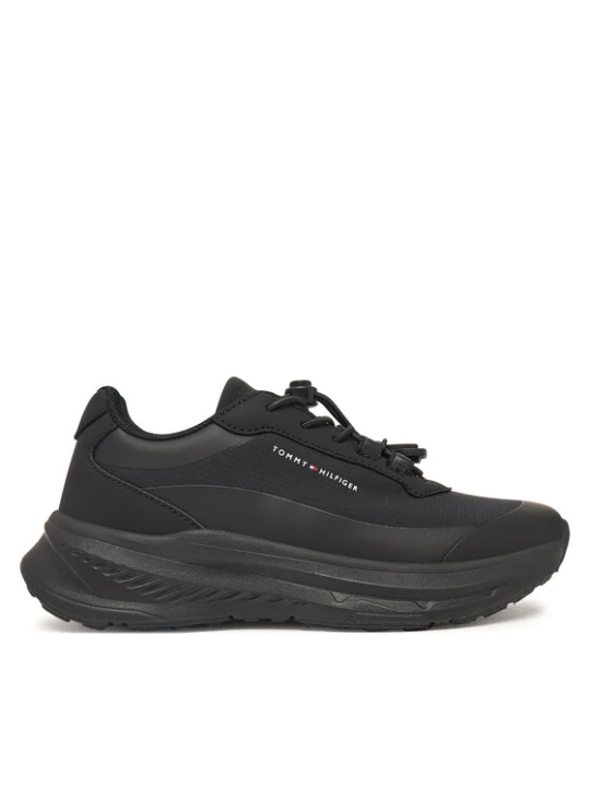 Foto del prodotto Tommy Hilfiger Sneakers T3X9-35270-1844 M Nero