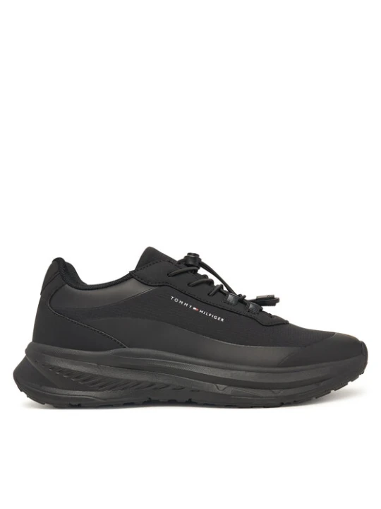 Foto del prodotto Tommy Hilfiger Sneakers T3X9-35270-1844 S Nero
