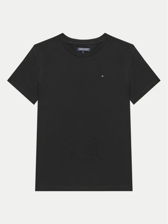 Foto del prodotto Tommy Hilfiger T-shirt KB0KB04140 D Nero Regular Fit