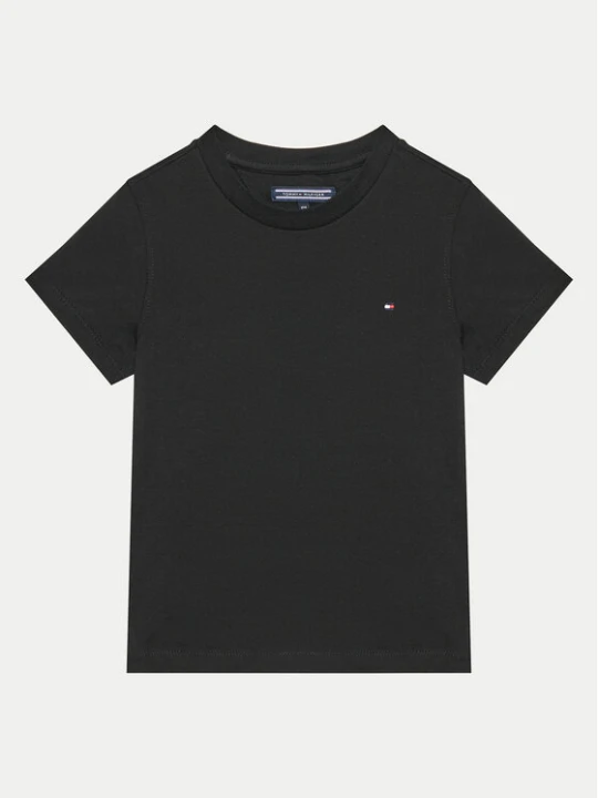 Foto del prodotto Tommy Hilfiger T-shirt KB0KB04140 Nero Regular Fit