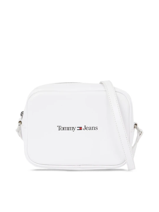 Foto del prodotto Tommy Jeans Borsetta Camera bag AW0AW15029 Bianco