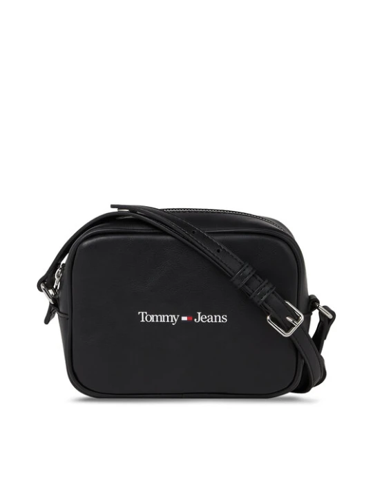 Foto del prodotto Tommy Jeans Borsetta Camera Bag AW0AW15029 Nero