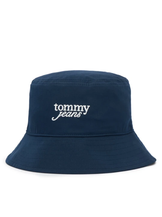 Foto del prodotto Tommy Jeans Cappello AW0AW18870 Blu scuro
