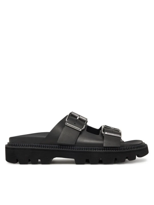 Foto del prodotto Tommy Jeans Ciabatte Double Strap Sandal EN0EN02753 Nero
