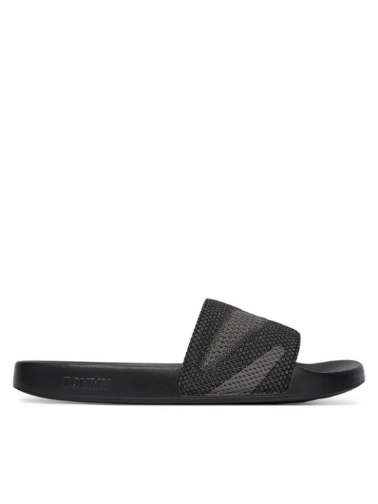 Foto del prodotto Tommy Jeans Ciabatte EM0EM01697 Nero