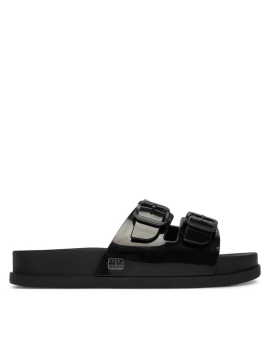 Foto del prodotto Tommy Jeans Ciabatte Tjw Comfort Jelly Slides EN0EN02974 Nero