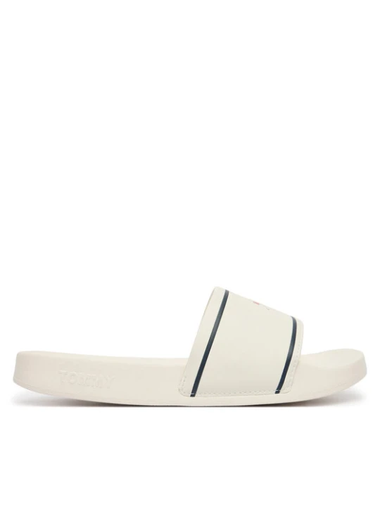 Foto del prodotto Tommy Jeans Ciabatte Tjw Poolslides EN0EN02976 Bianco