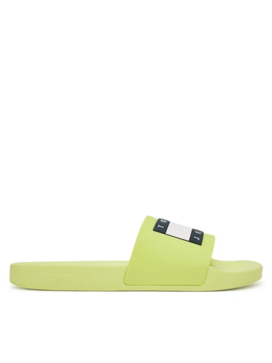 Foto del prodotto Tommy Jeans Ciabatte Tommy Jeans Pool Slide Ess EM0EM01191 Giallo