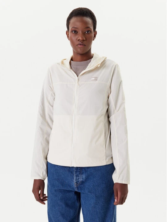 Foto del prodotto Tommy Jeans Giacca a vento DW0DW21188 Beige Regular Fit