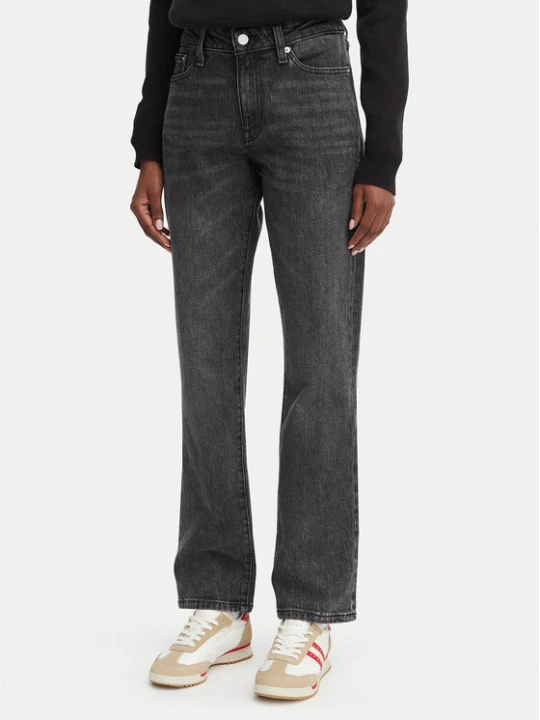 Foto del prodotto Tommy Jeans Jeans DW0DW23469 Blu Straight Leg