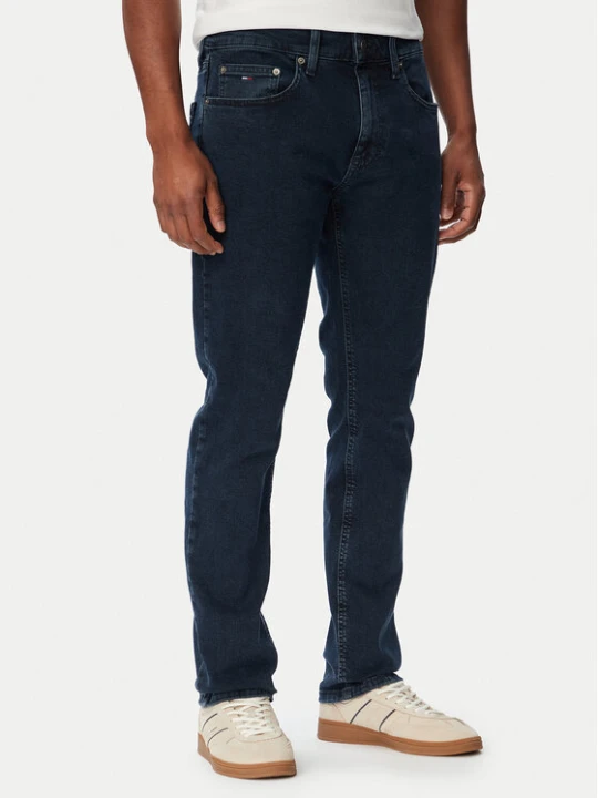Foto del prodotto Tommy Jeans Jeans Scanton DM0DM21213 Blu scuro Slim Fit